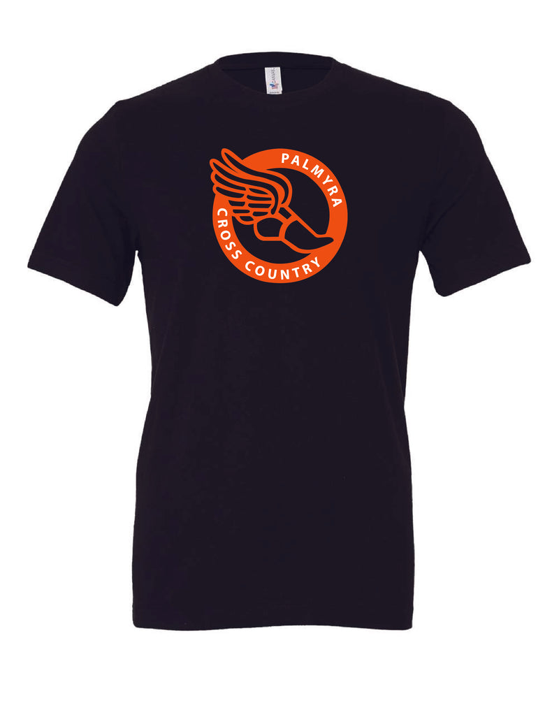 Palmyra XC 2023 Softstyle T-Shirt