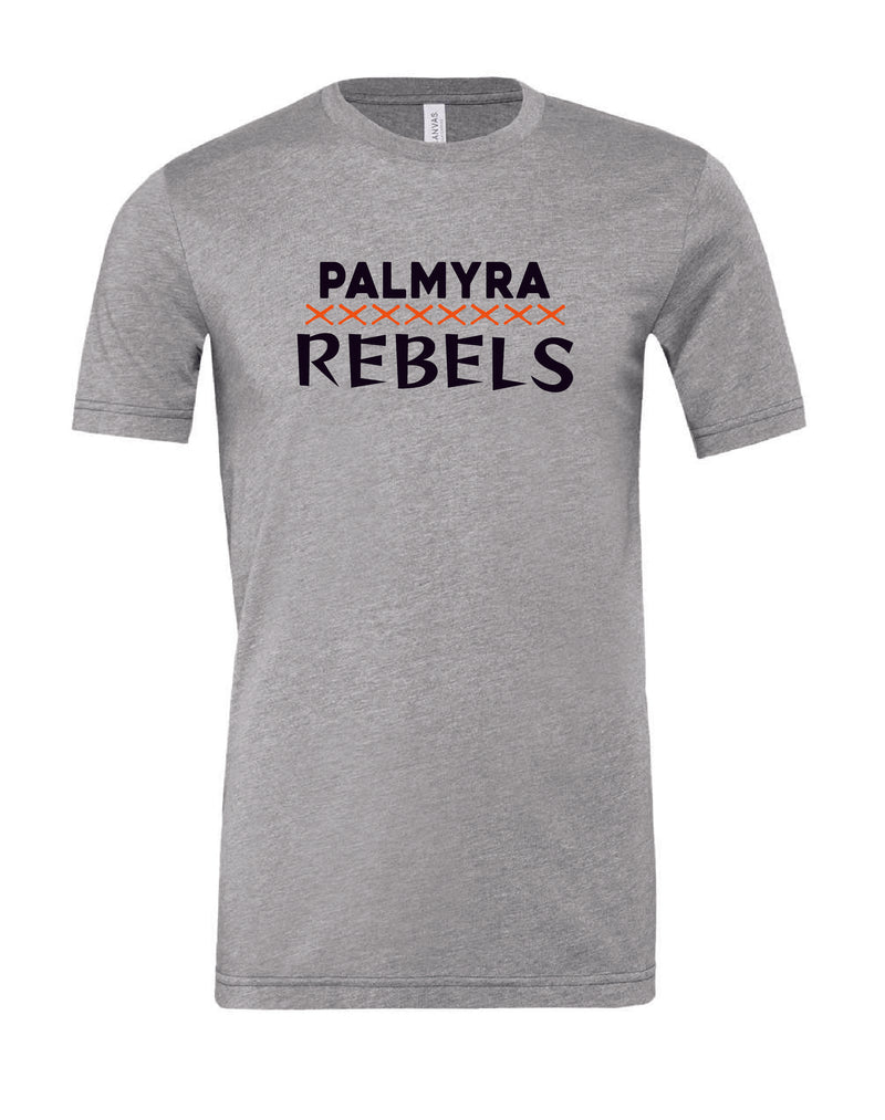 Palmyra Rebels Softstyle T-Shirt