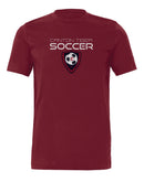 Canton Soccer 2024 Softstyle T-Shirt