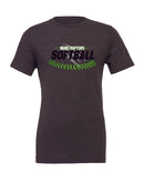 Nemo Raptors 2024 Softstyle T-Shirt