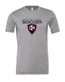 Canton Soccer 2024 Softstyle T-Shirt