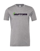 Nemo Raptors 2024 Softstyle T-Shirt
