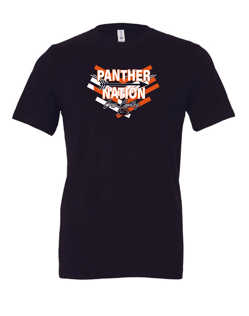 Palmyra XC 2024 Softstyle T-Shirt