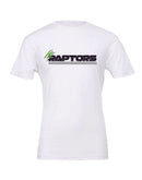 Nemo Raptors 2024 Softstyle T-Shirt