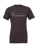 Nemo Raptors 2024 Softstyle T-Shirt