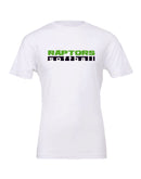 Nemo Raptors 2024 Softstyle T-Shirt
