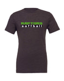Nemo Raptors 2024 Softstyle T-Shirt