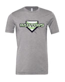Nemo Raptors 2024 Softstyle T-Shirt