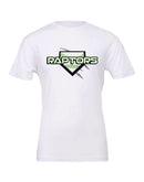 Nemo Raptors 2024 Softstyle T-Shirt