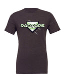 Nemo Raptors 2024 Softstyle T-Shirt