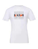 Palmyra Poms Softstyle T-Shirt