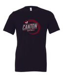 Canton Softball 2024 Softstyle T-Shirt