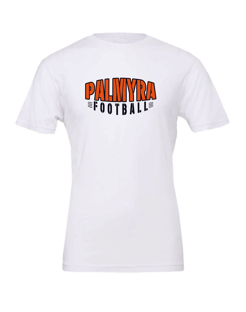 Palmyra Football 2024 Softstyle T-Shirt