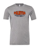 Palmyra Football 2024 Softstyle T-Shirt