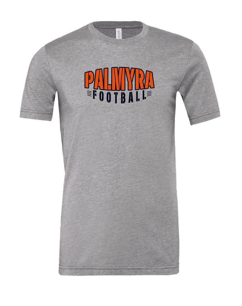 Palmyra Football 2024 Softstyle T-Shirt