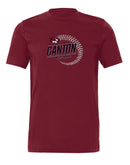 Canton Softball 2024 Softstyle T-Shirt