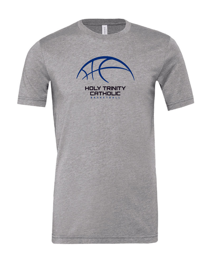 Holy Trinity Basketball 2024 Softstyle T-Shirt