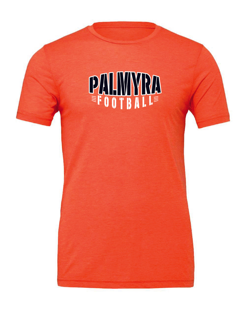 Palmyra Football 2024 Softstyle T-Shirt