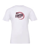Canton Softball 2024 Softstyle T-Shirt