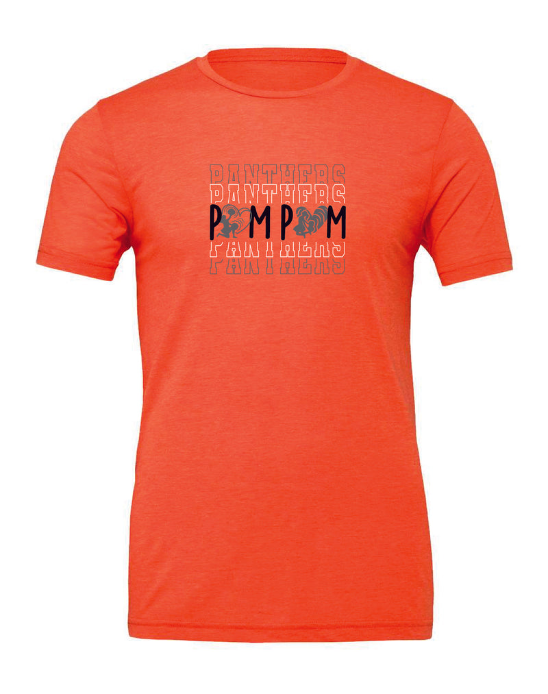 Palmyra Poms Softstyle T-Shirt