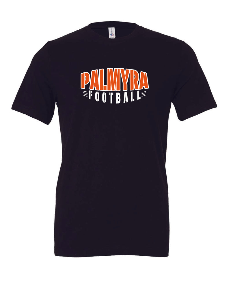 Palmyra Football 2024 Softstyle T-Shirt