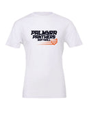Palmyra Softball 2024 Softstyle T-Shirt