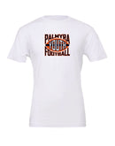 Palmyra Football 2024 Softstyle T-Shirt