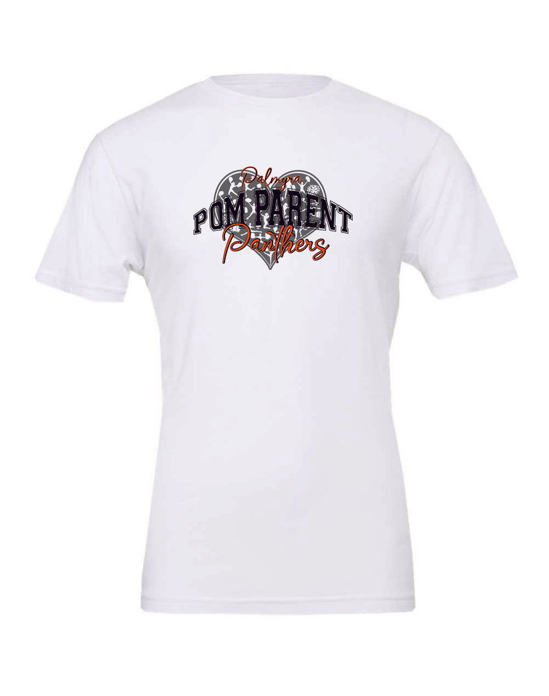 Palmyra Poms Softstyle T-Shirt