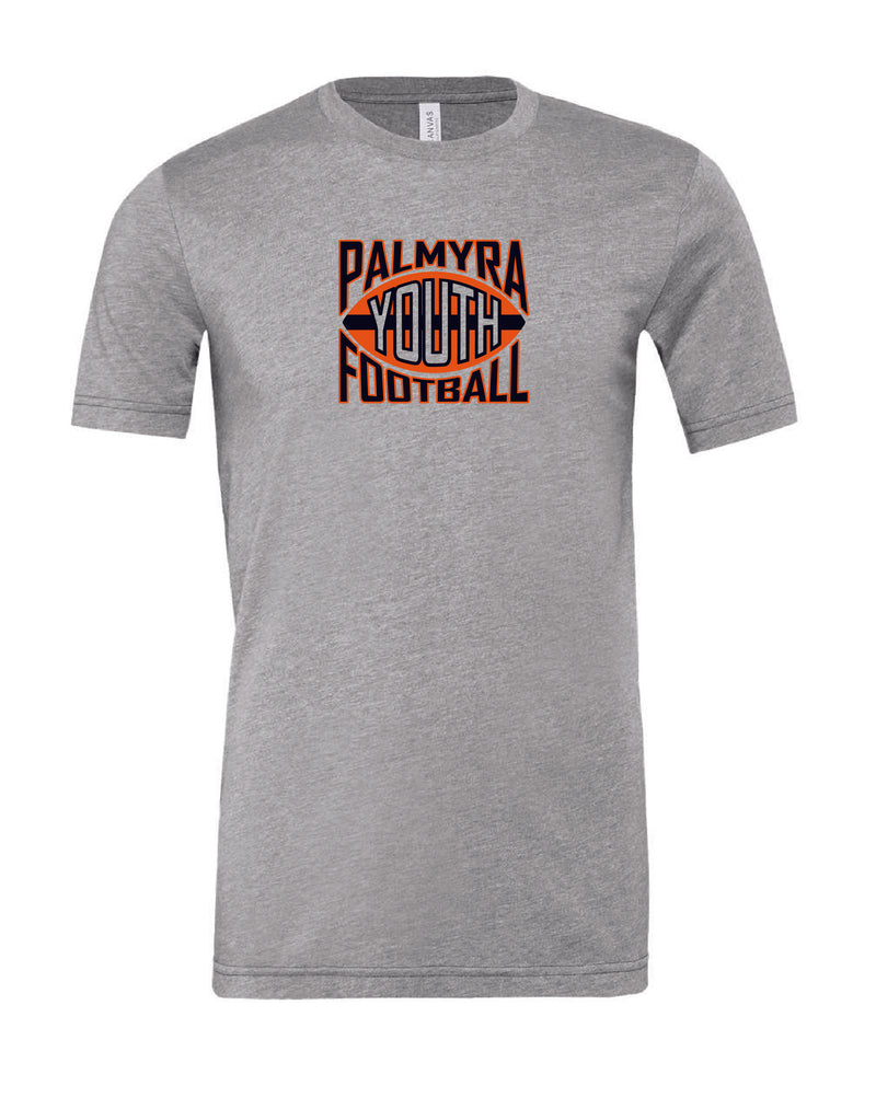 Palmyra Football 2024 Softstyle T-Shirt