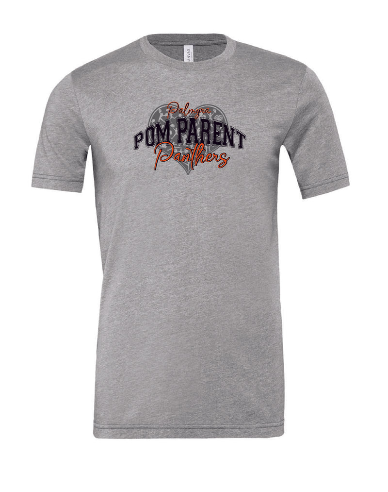 Palmyra Poms Softstyle T-Shirt