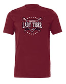 Canton Softball 2024 Softstyle T-Shirt