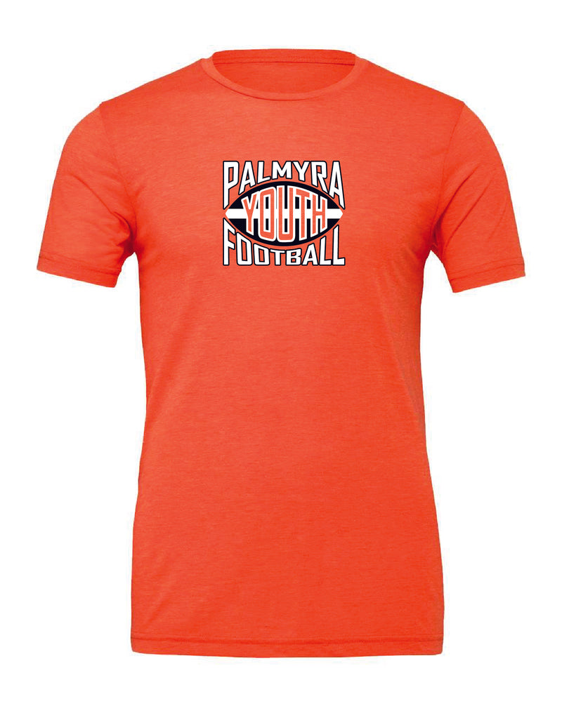 Palmyra Football 2024 Softstyle T-Shirt