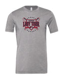 Canton Softball 2024 Softstyle T-Shirt