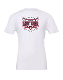 Canton Softball 2024 Softstyle T-Shirt