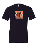 Palmyra Football 2024 Softstyle T-Shirt