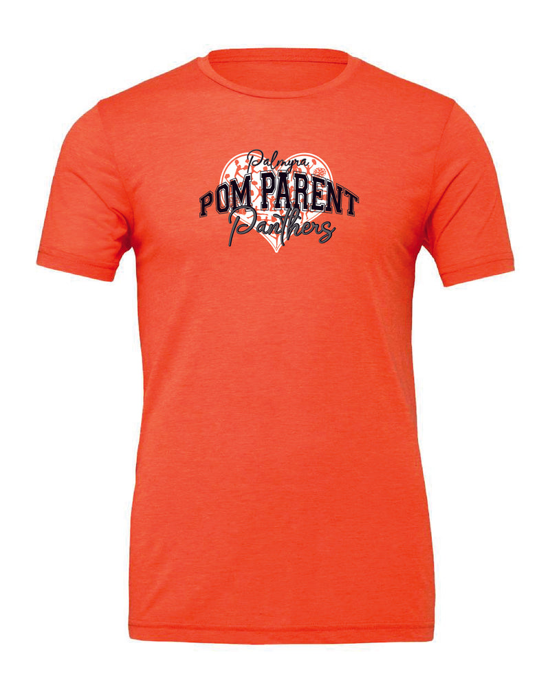 Palmyra Poms Softstyle T-Shirt