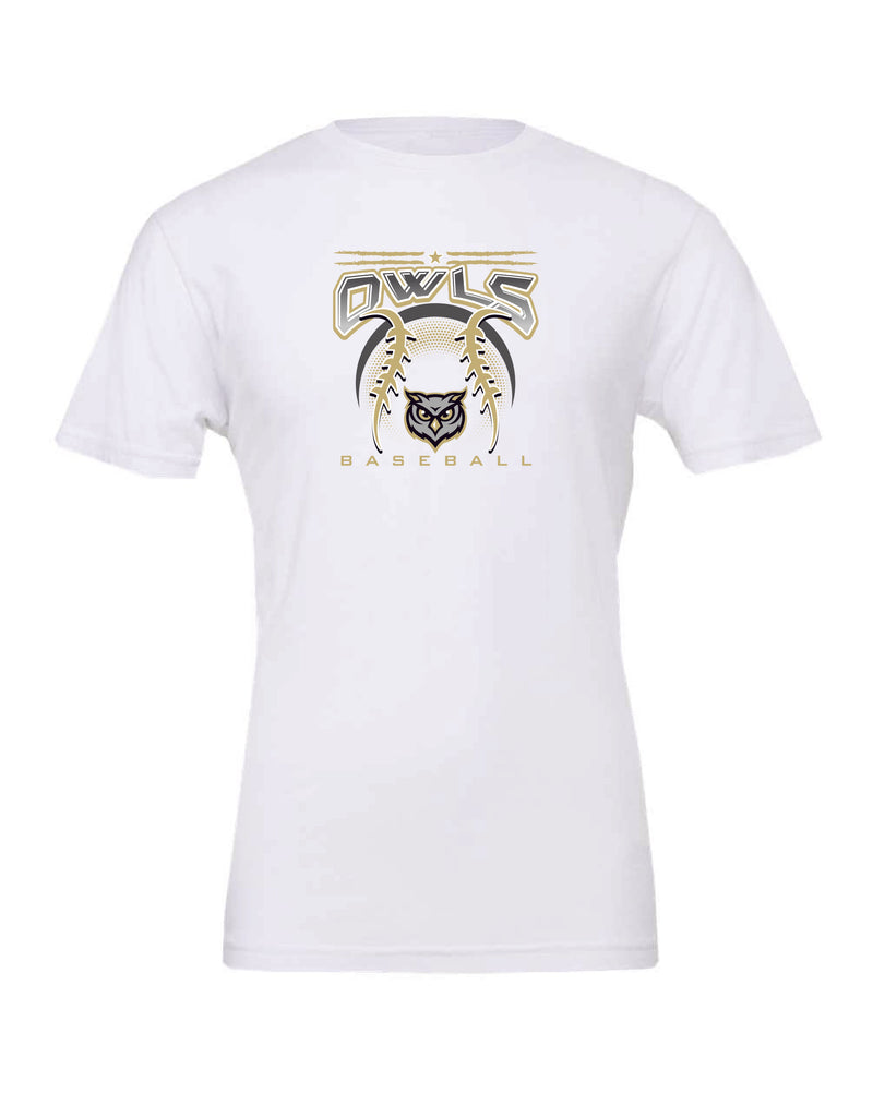 Midwest Owls 2024 Softstyle T-Shirt