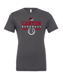 Canton Baseball 2024 Softstyle T-Shirt