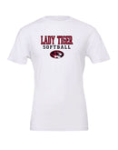 Canton Softball 2024 Softstyle T-Shirt