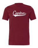 Canton Baseball 2024 Softstyle T-Shirt