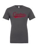 Canton Baseball 2024 Softstyle T-Shirt
