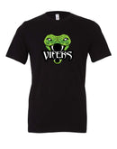 Vipers 2024 Softstyle T-Shirt