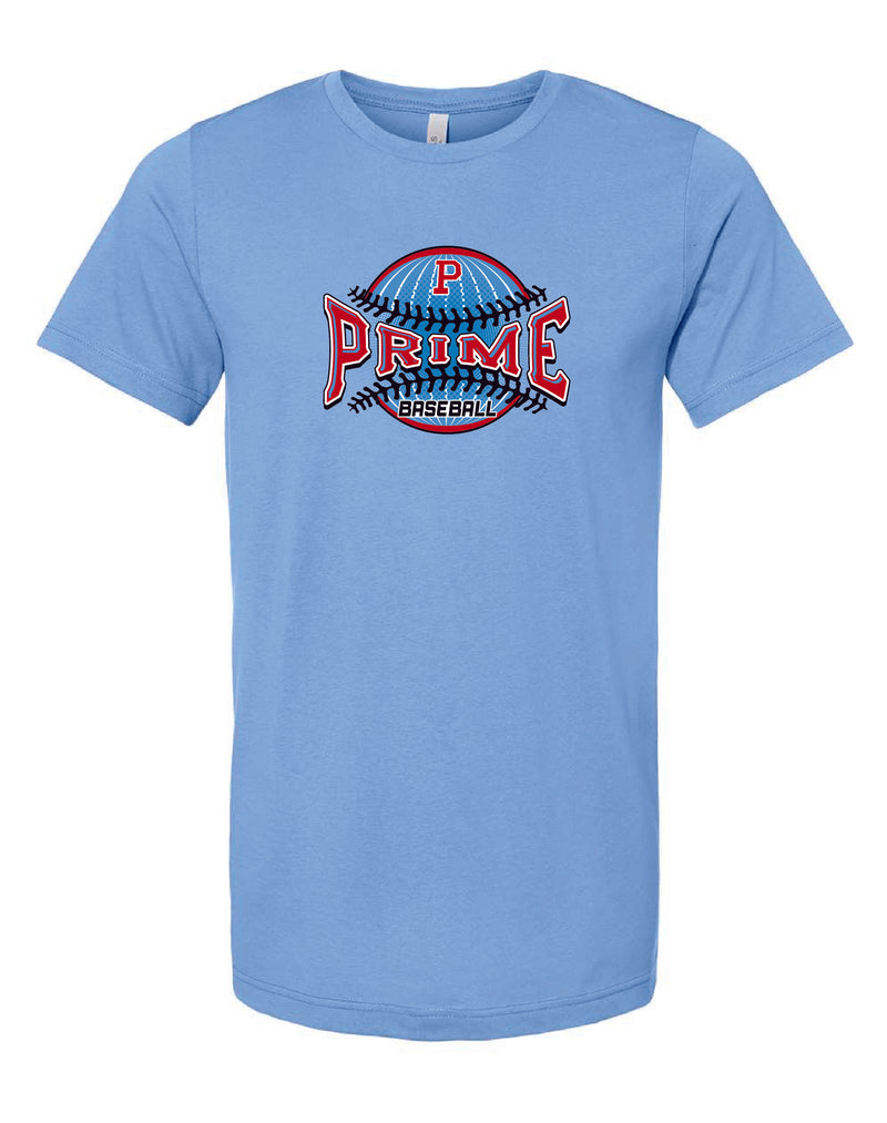 Prime Baseball 2024 Softstyle T-Shirt