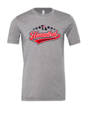 American Legion Baseball Softstyle T-Shirt