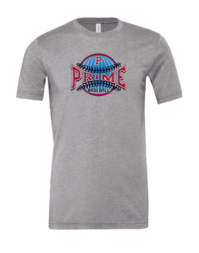 Prime Baseball 2024 Softstyle T-Shirt