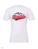 American Legion Baseball Softstyle T-Shirt