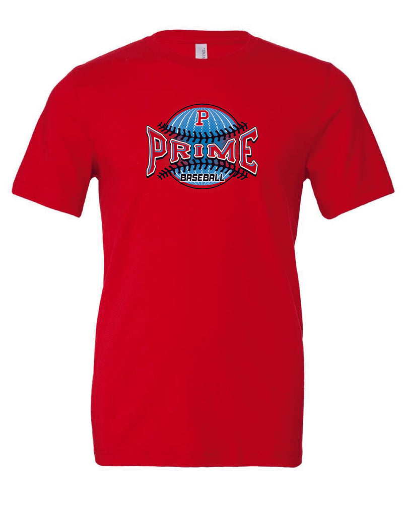 Prime Baseball 2024 Softstyle T-Shirt