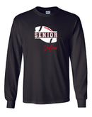 Clark Co Football 2023 Long Sleeve T-Shirt