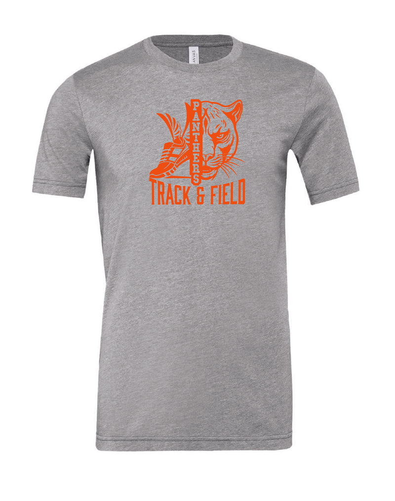 Palmyra Track 2024 Softstyle T-Shirt