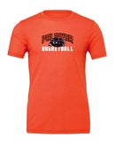 Palmyra Youth Basketball Softstyle T-Shirt